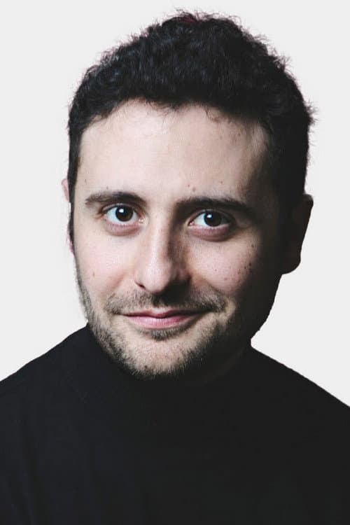 Tommaso Renzoni foto
