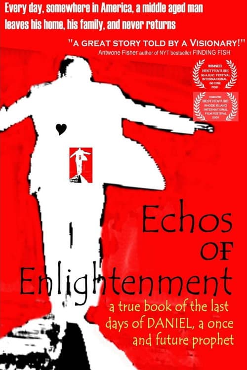 Echos of Enlightenment (2001) poster