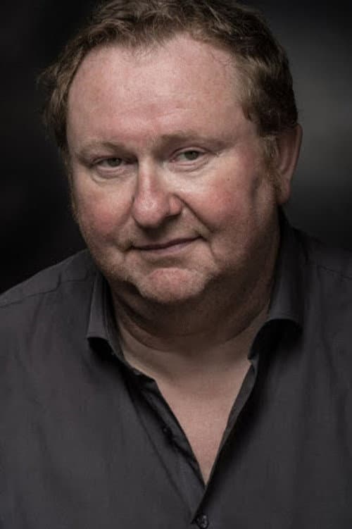 Armin Dillenberger foto