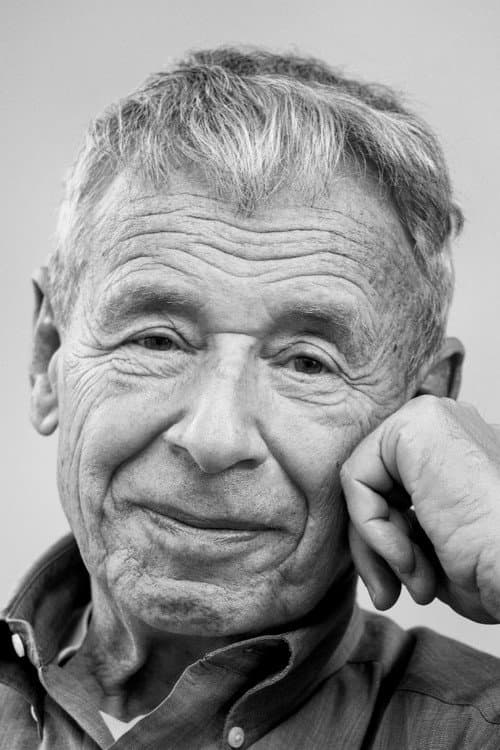 Michael Roemer foto