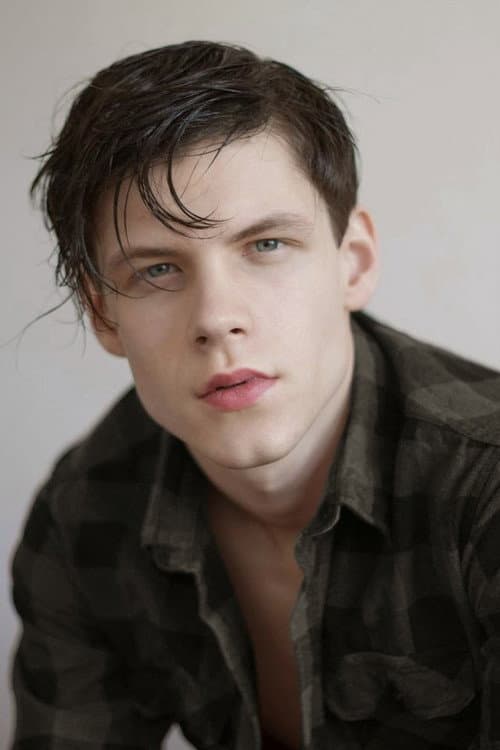 Adam Wietrzyński foto