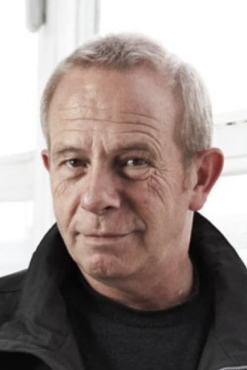 Claus Brockmeyer foto