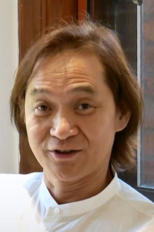 David Lai Tai-Wai foto