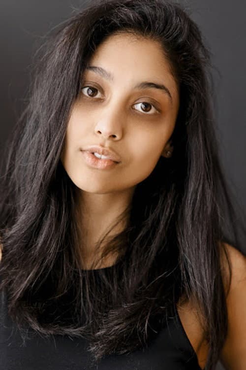 Shama Budwhani foto