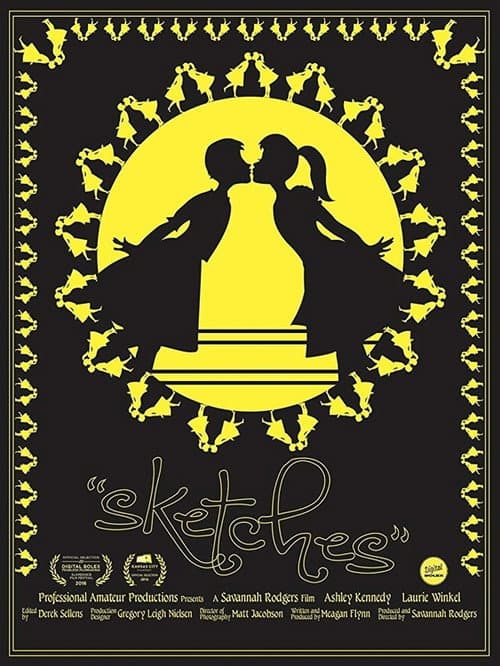 Sketches (2016) poster