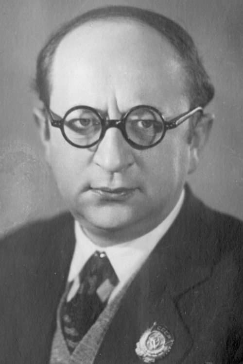 Григорий Рошаль foto