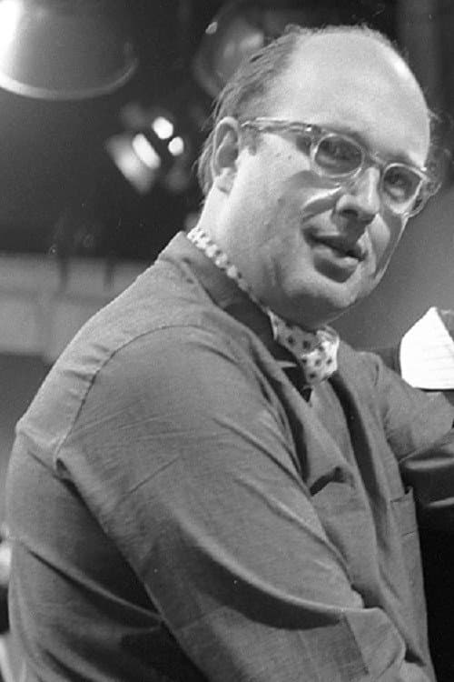 John Llewellyn Moxey foto