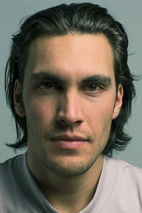 Jannis Hain foto