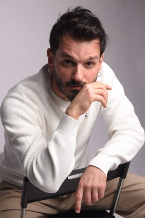 Serhat Osman Karagöz foto