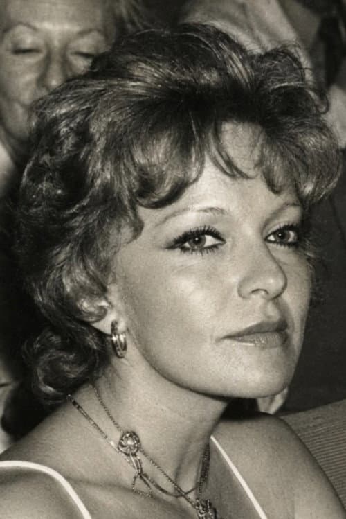 Lisa Gastoni foto