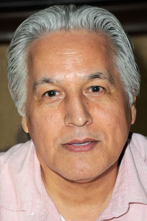 Robert Beltran foto