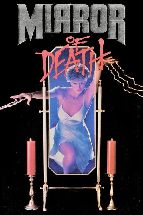 Mirror of Death (1988) poster