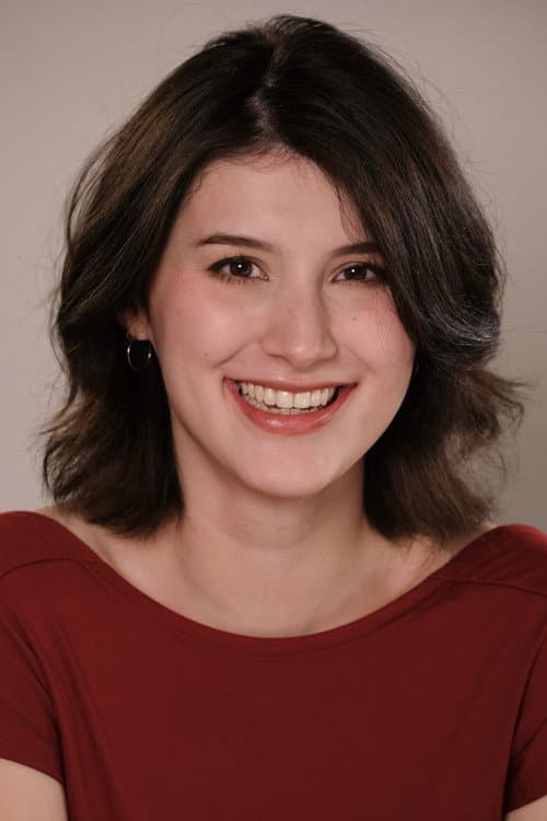 Greta Chan foto