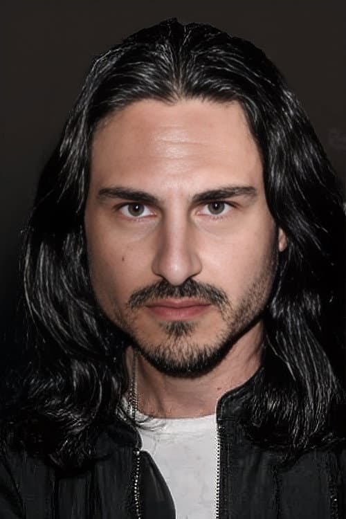 Brad Wilk foto