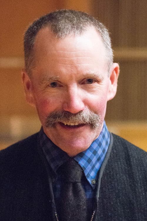 Peter Ostrum foto