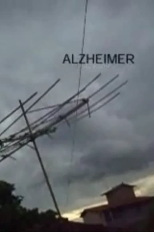 Alzheimer (2009) poster