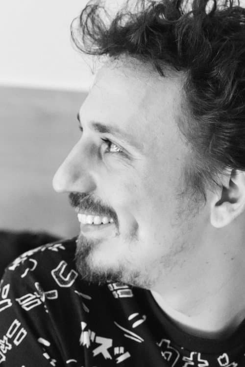 Javier Yañez Sanz foto