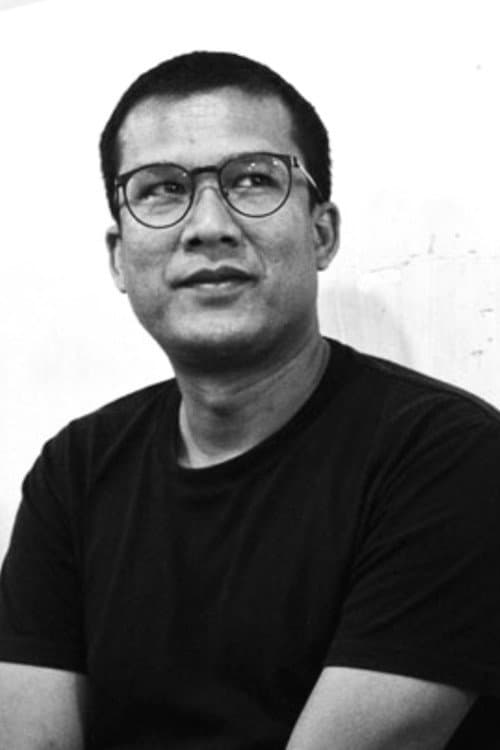 Shalahuddin Siregar foto