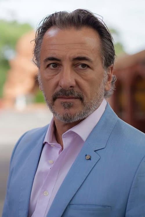 Mirko Grillini foto