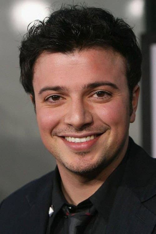 Sam Golzari foto