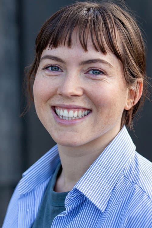 Ella Gilbert foto
