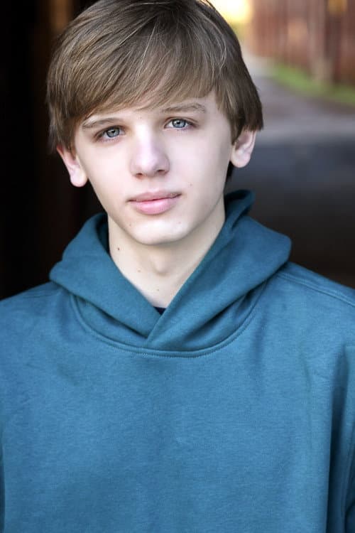 Owen D. Stone foto