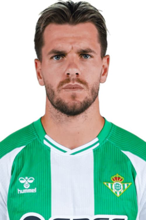 Giovani Lo Celso foto