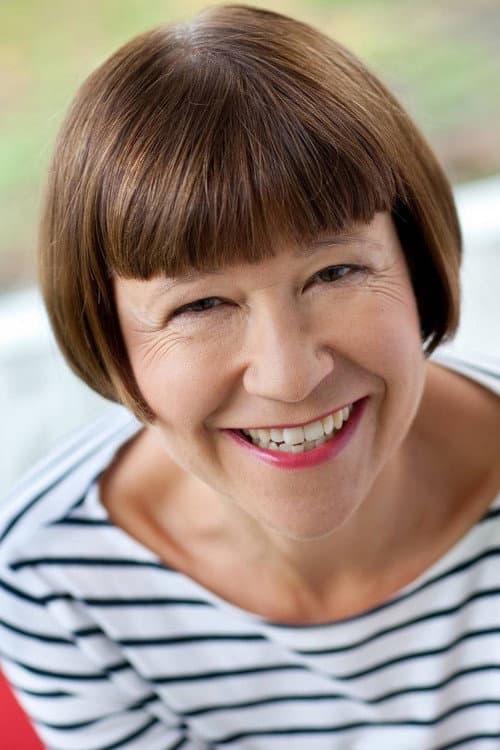 Sigrid Faltin foto