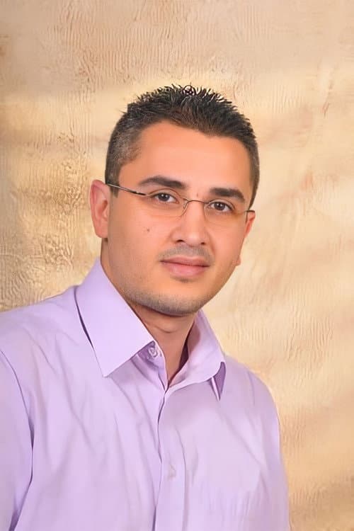Muhammet Bahadir foto