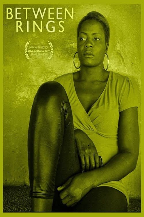 Estherin Kehä (2014) poster