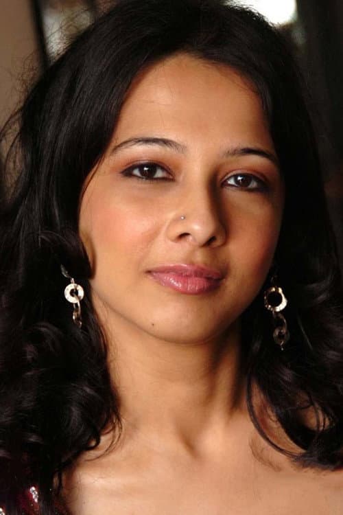 Megha Burman foto