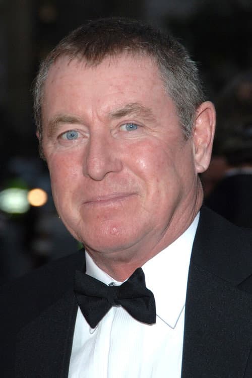 John Nettles foto