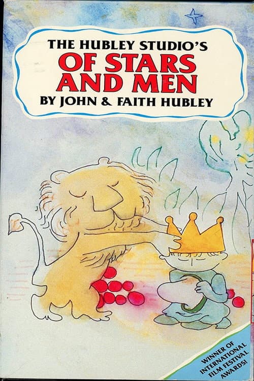 Of Stars and Men (1961) poster