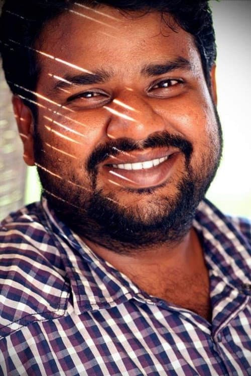 Nalan Kumarasamy foto
