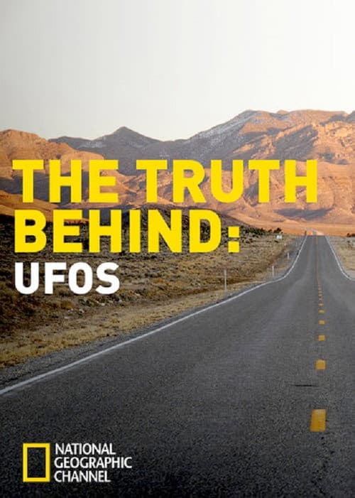 The Truth Behind: UFOs (2011) poster