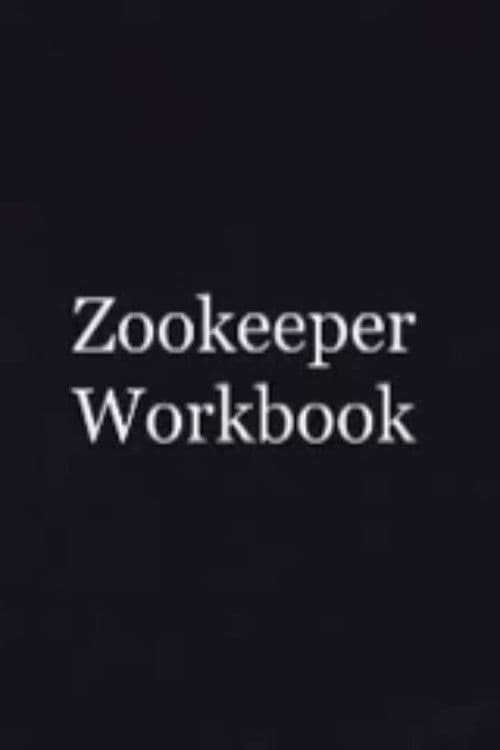 Zookeeper Workbook (1997) poster