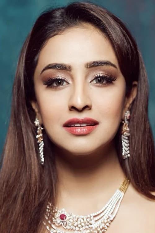 Musskan Sethi foto
