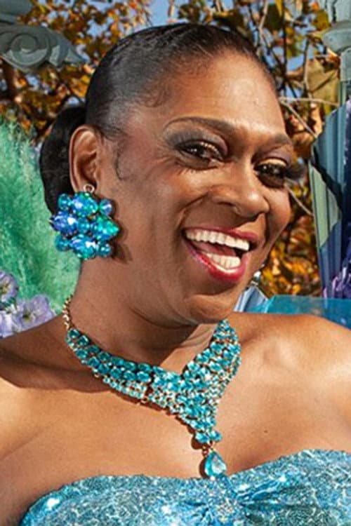 Egyptt LaBeija foto