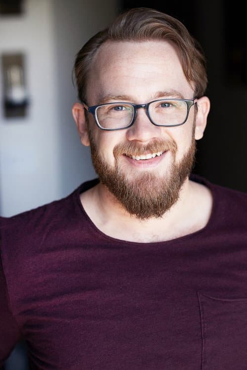 Austin Tindle foto