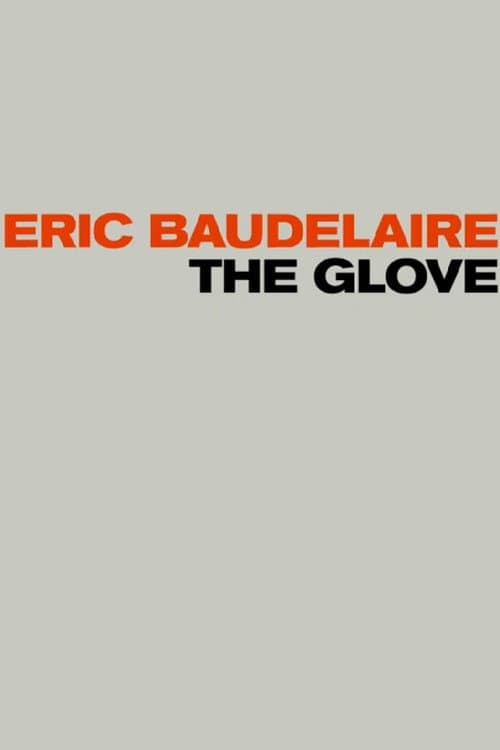 The Glove (2020) poster