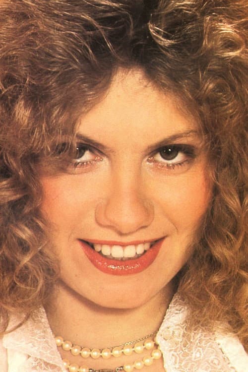 Veronica Moser foto