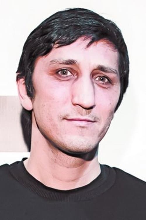 Ilya Nagirnyak foto