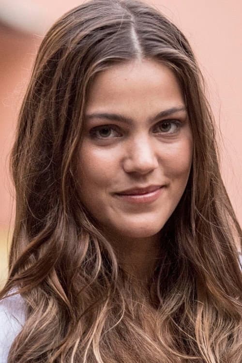 Pâmela Tomé foto