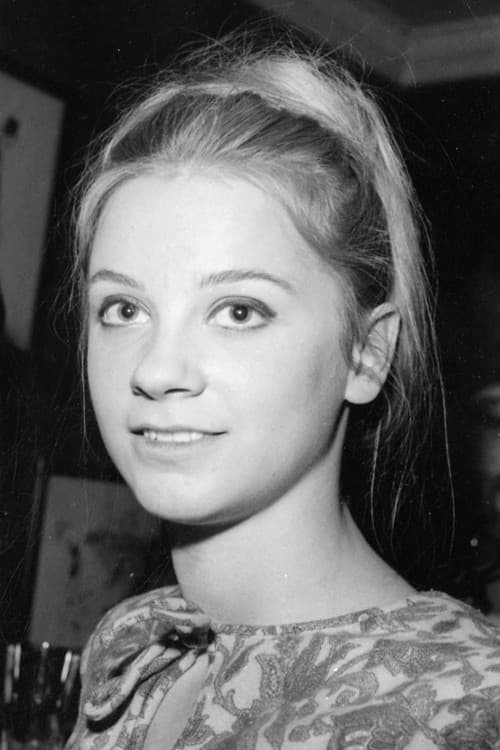 Muriel Belmondo foto