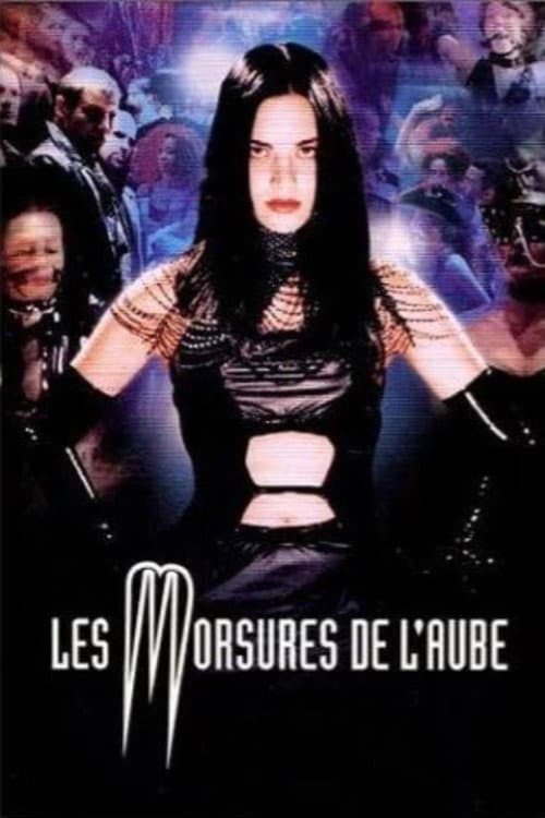 Les Morsures de l'aube (2001) poster