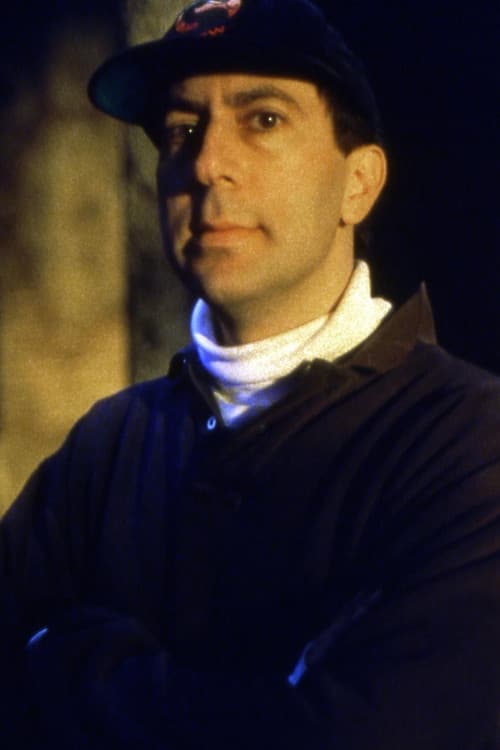 Lawrence Kasanoff foto