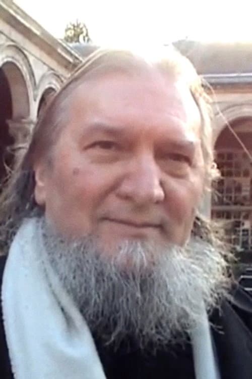 Jean-Paul Dupuis foto