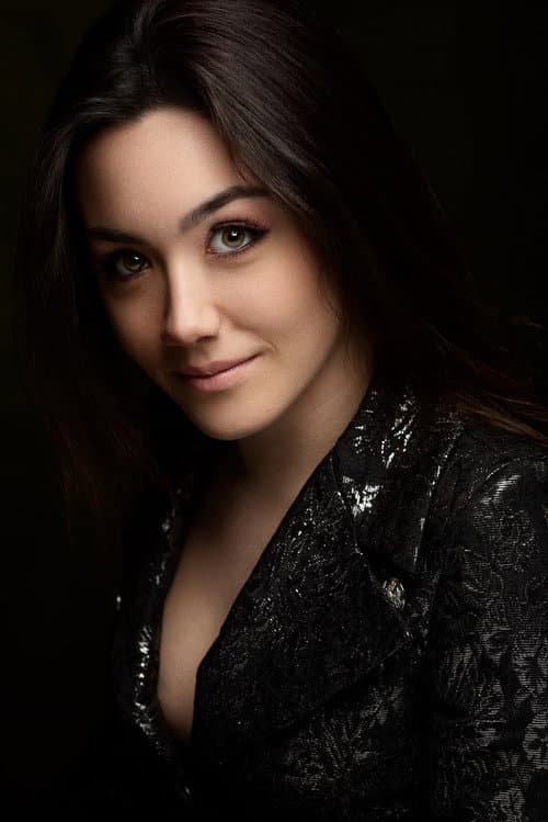 Sissi Martina Palladini Farruggia foto