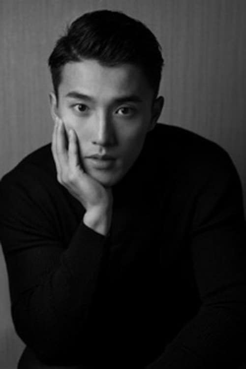 John Wu foto