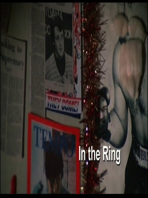 In the Ring (2006) poster